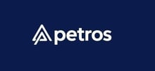 Petros Logo Blue